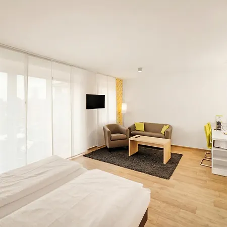 Lejlighedshotel Adapt - Adlershof