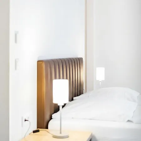 Adapt - Adlershof Lejlighedshotel