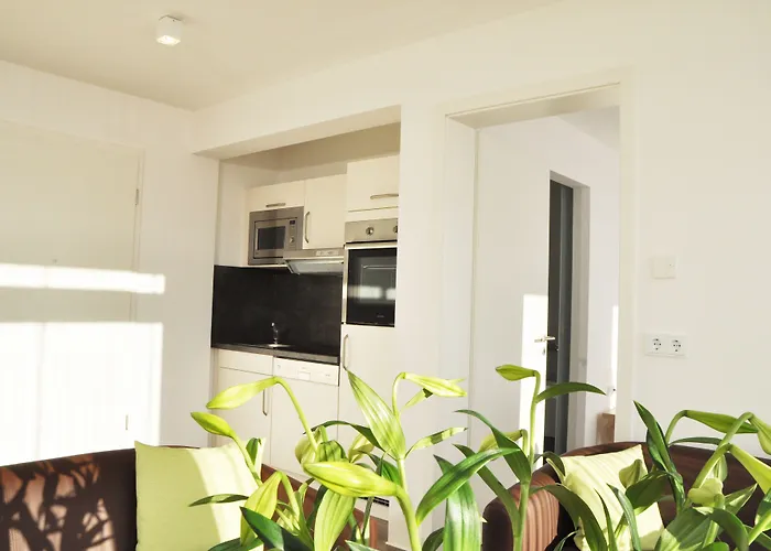 Adapt - Adlershof 4* Berlin