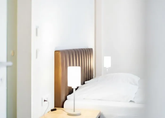 Adapt - Adlershof Lejlighedshotel