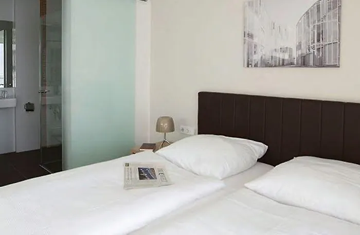 Lejlighedshotel Adapt - Adlershof Berlin