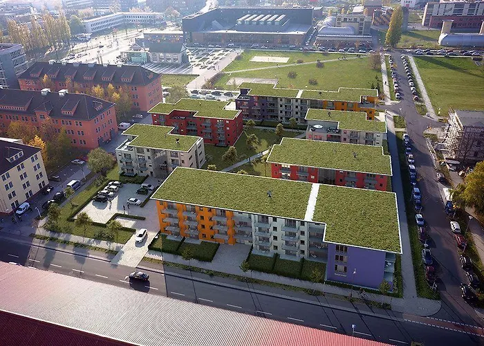 Adapt - Adlershof Berlin