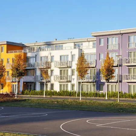 Adapt - Adlershof 4*