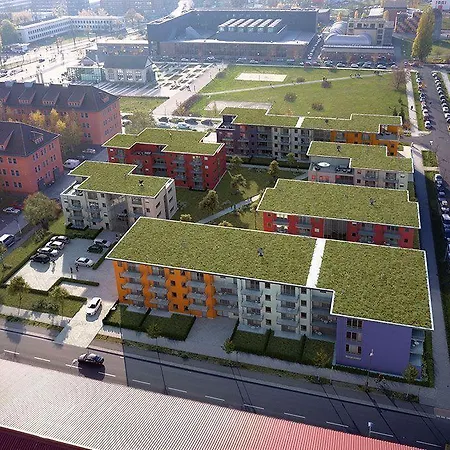 Adapt - Adlershof 베를린