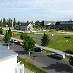 Lägenhetshotell Adapt - Adlershof
