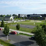 Lägenhetshotell Adapt - Adlershof