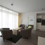 Adapt - Adlershof Lägenhetshotell Berlin