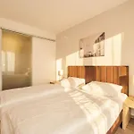 Adapt - Adlershof Aparthotel 4*