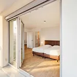 Aparthotel Adapt - Adlershof 4*