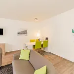 Adapt - Adlershof Aparthotel Berlin