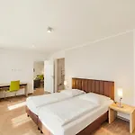 Aparthotel Adapt - Adlershof Berlin