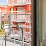 Adapt - Adlershof 4* Berlin