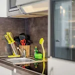 Aparthotel Adapt - Adlershof
