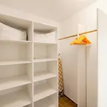 Aparthotel Adapt - Adlershof 4*
