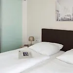 Lägenhetshotell Adapt - Adlershof Berlin