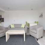 Lägenhetshotell Adapt - Adlershof Berlin