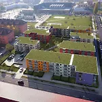Adapt - Adlershof Berlin