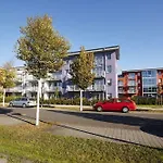 Lägenhetshotell Adapt - Adlershof Berlin