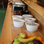 Lägenhetshotell Adapt - Adlershof 4*