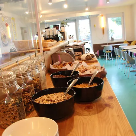 Adapt - Adlershof 4*