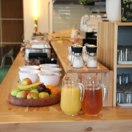 Adapt - Adlershof 4* Berlino