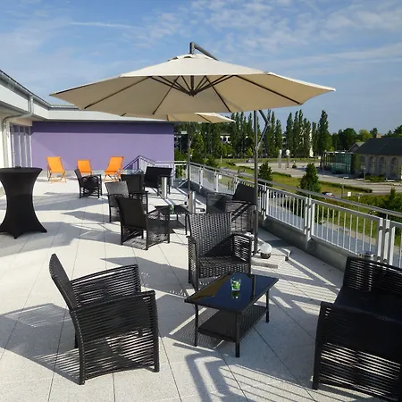 Adapt - Adlershof Aparthotel