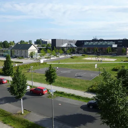 Aparthotel Adapt - Adlershof