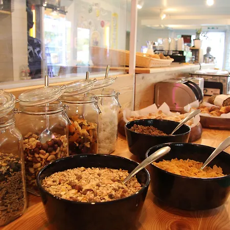 Апарт-отель Adapt - Adlershof 4*