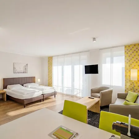 Adapt - Adlershof Berlim