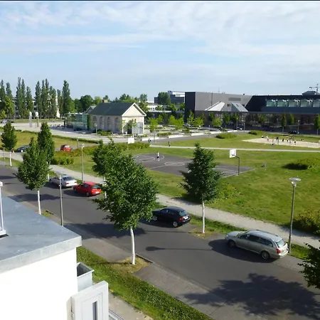 Adapt - Adlershof 4* Βερολίνο