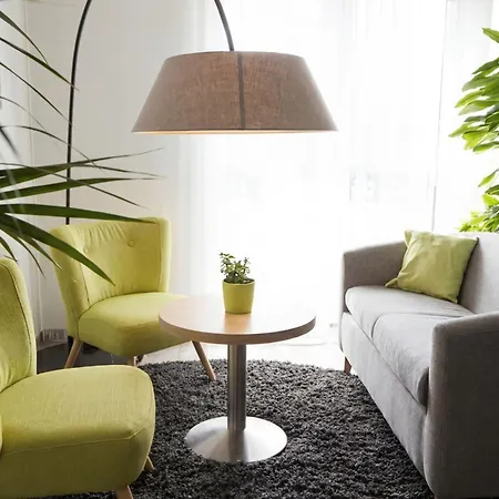 Apartahotel Adapt - Adlershof