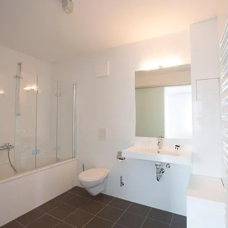 Adapt - Adlershof Апарт-отель Берлин