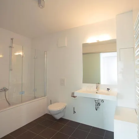 Adapt - Adlershof Hotel apartamentowy Berlin