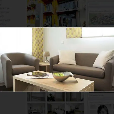 Adapt - Adlershof Hotel apartamentowy 4*