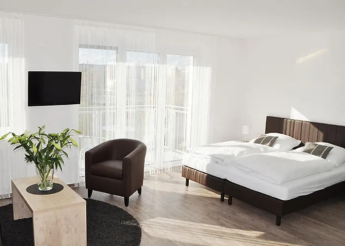 Adapt - Adlershof アパートホテル ベルリン