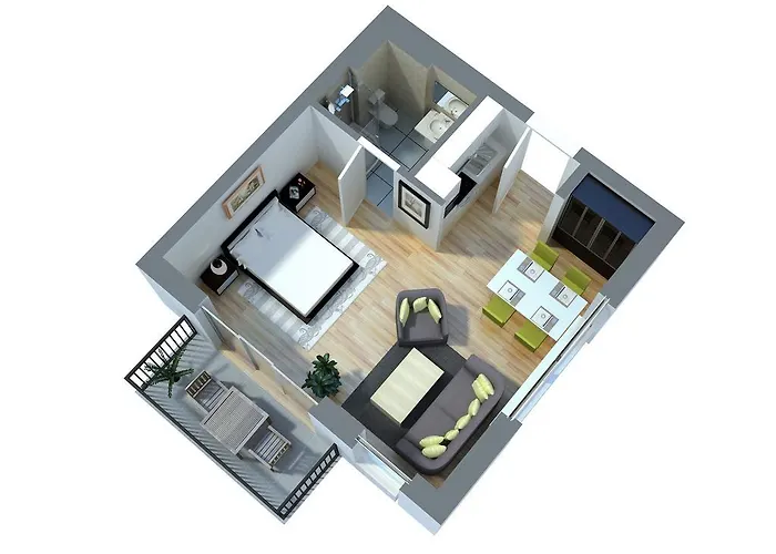 Adapt - Adlershof Berlim