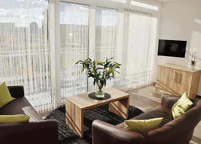 Adapt - Adlershof 4* ベルリン