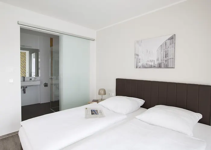 Adapt - Adlershof Apart-hotel