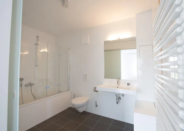 Adapt - Adlershof 4* Berlim