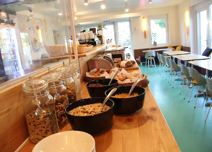 Adapt - Adlershof 4*