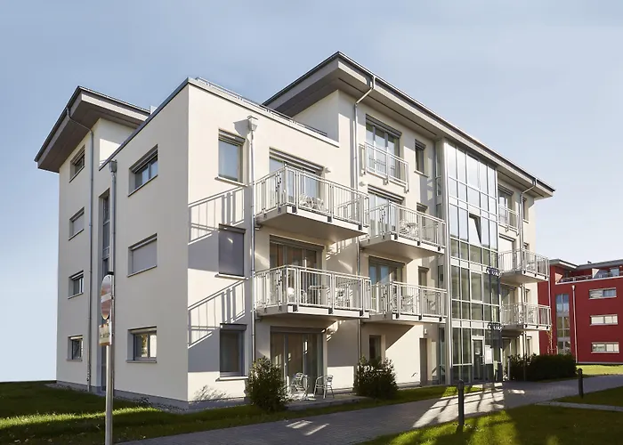 Adapt - Adlershof Berlim