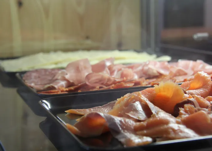 Aparthotel Adapt - Adlershof