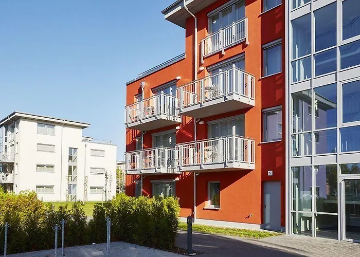 Adapt - Adlershof Berlino