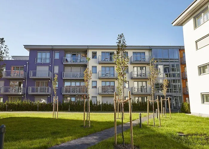 Adapt - Adlershof Berlino