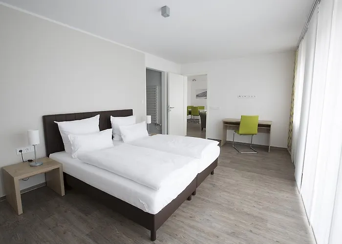 Aparthotel Adapt - Adlershof