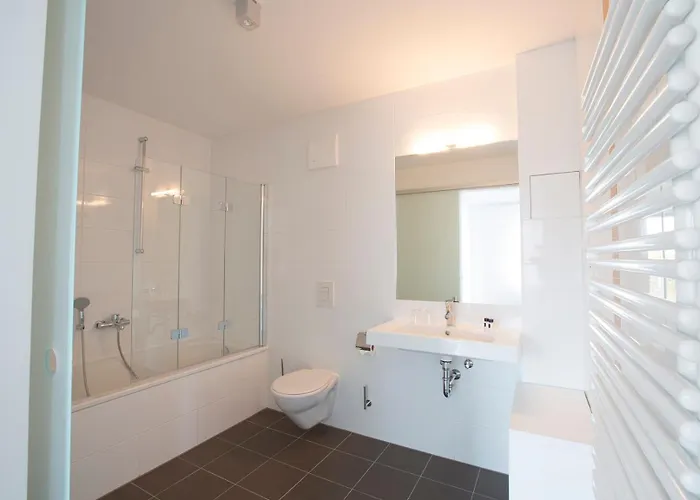 Adapt - Adlershof Apart-hotel Berlim