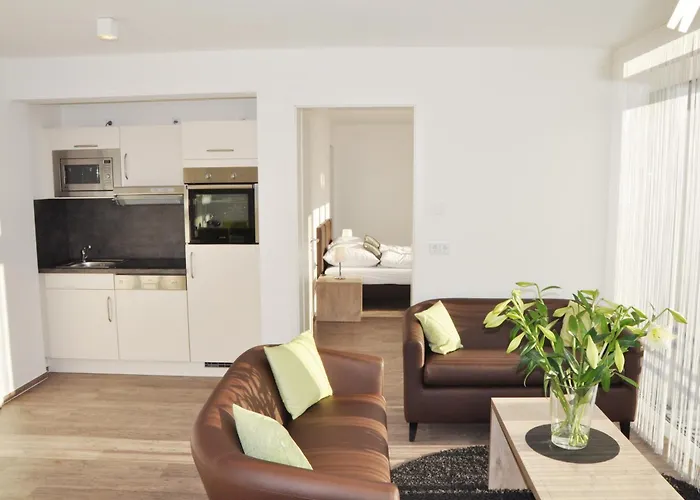 Aparthotel Adapt - Adlershof 4*