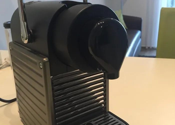 公寓式酒店 Adapt - Adlershof 4*