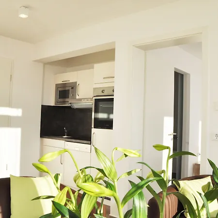 Adapt - Adlershof 4* Berlin