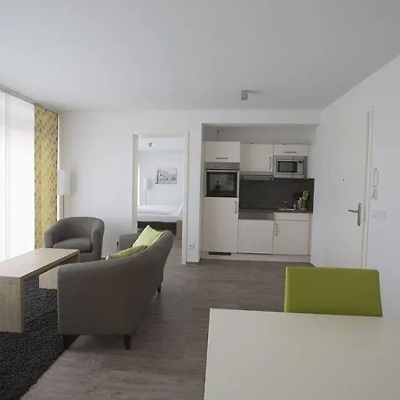 Adapt - Adlershof Berlin